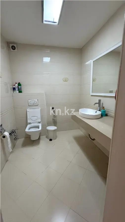 Продажа 3-комнатной квартиры, 290 м², ул. Кенесары, дом  42 - Продажа  трехкомнатных квартир в Астане без посредников фото 9 из 12