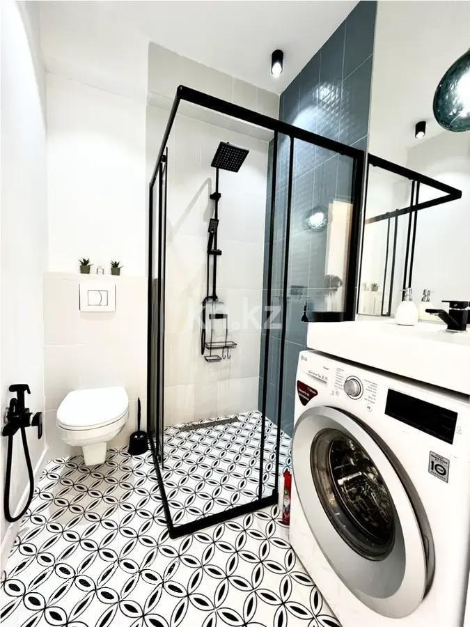 Продажа 3-комнатной квартиры, 50 м² в Алматы - фото 5