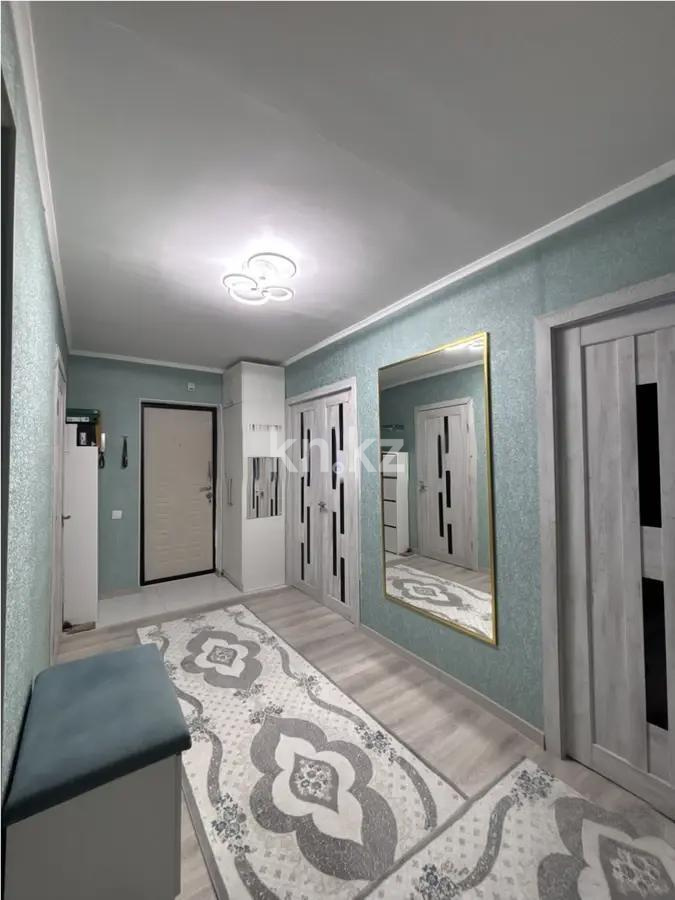 Продажа 3-комнатной квартиры, 82 м², ул. Айтматова, дом  41б в Астане - фото 7