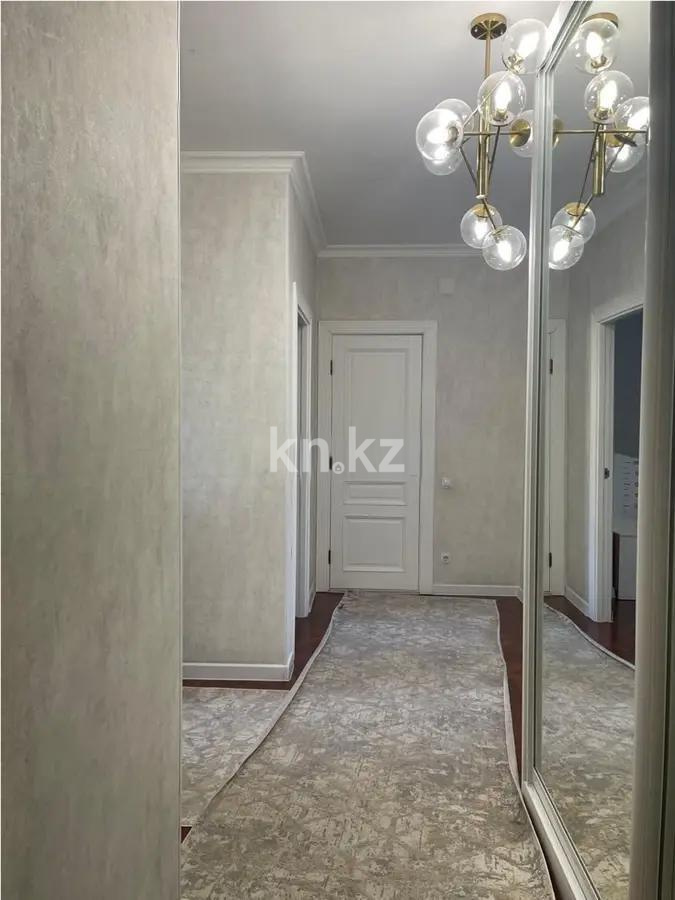 Продажа 3-комнатной квартиры, 87.1 м² в Алматы - фото 6