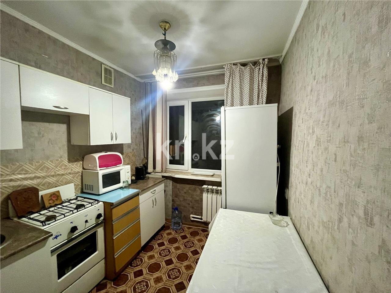 Продажа 1-комнатной квартиры, 30 м² в Караганде