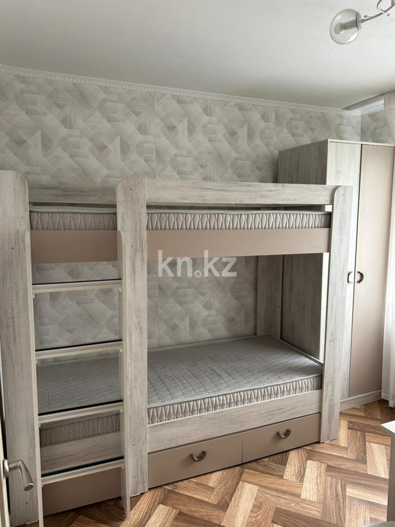 Продажа 3-комнатной квартиры, 57 м² в Алматы - фото 7