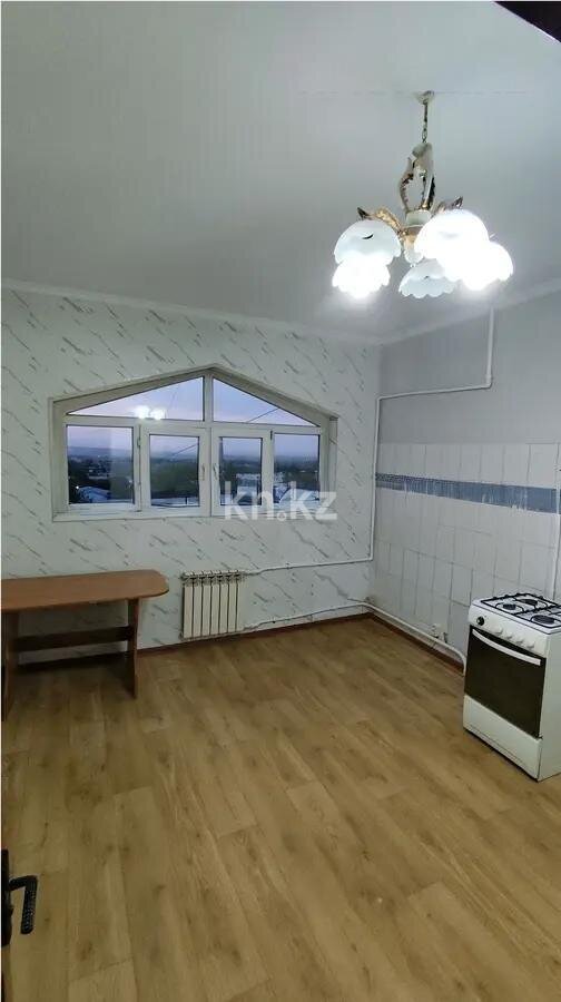 Продажа 2-комнатной квартиры, 59.2 м² в Алматы - фото 4