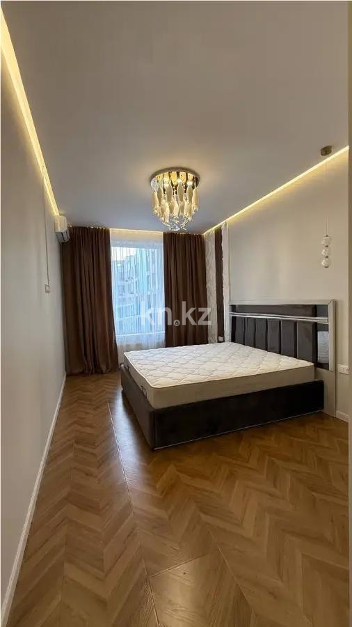 Продажа 3-комнатной квартиры, 90 м² - Продажа квартир в Астане - страница 6 фото 2 из 7