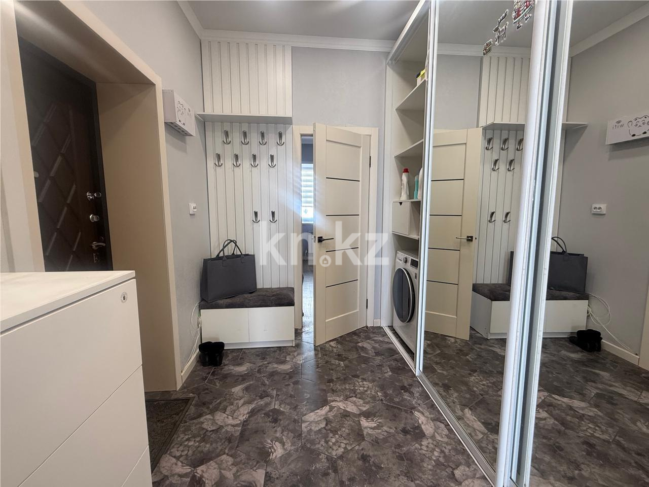 Продажа 4-комнатной квартиры, 125 м² - Продажа квартир в Караганде - страница 42 фото 27 из 27