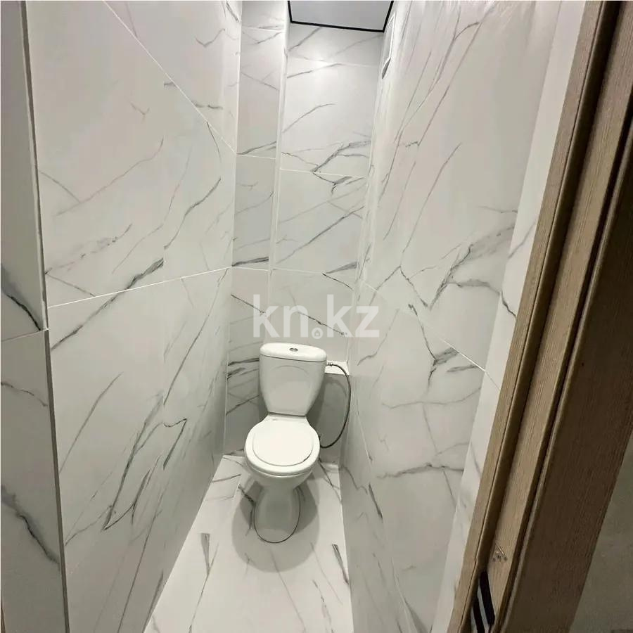 Продажа 1-комнатной квартиры, 39.9 м² в Астане - фото 4
