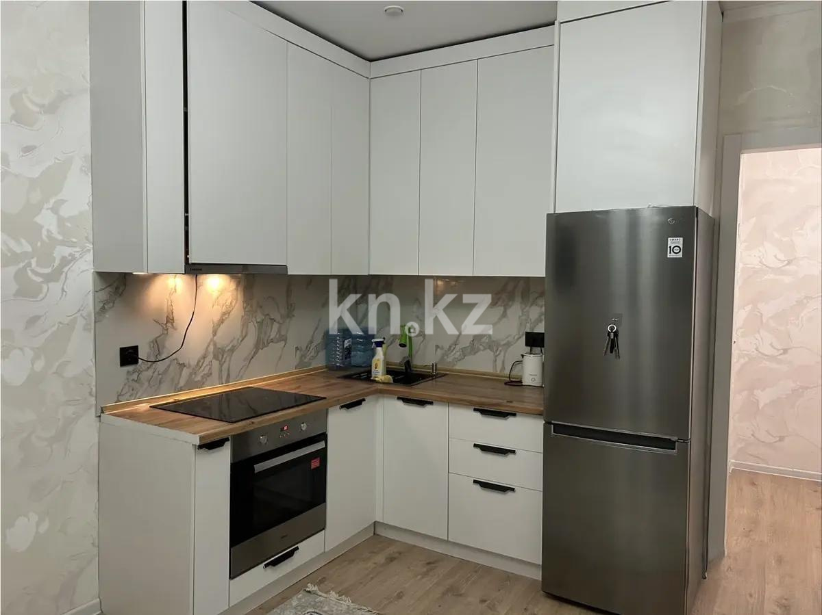 Продажа 1-комнатной квартиры, 40.7 м² - Продажа однокомнатных квартир от собственников в Астане - страница 65 фото 3 из 5