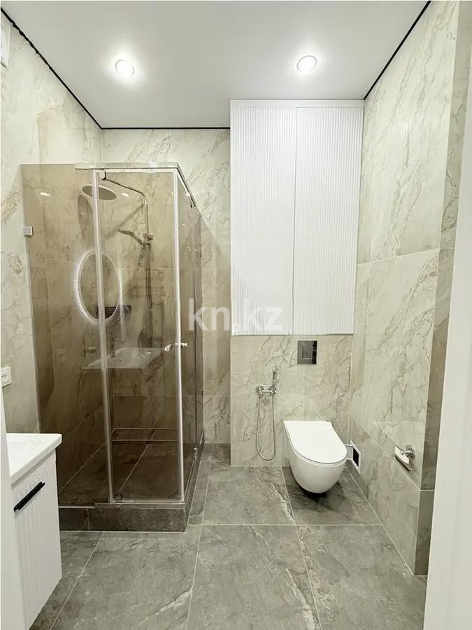 Продажа 2-комнатной квартиры, 67 м² - Продажа квартир в новостройках Караганды - страница 2 фото 4 из 5