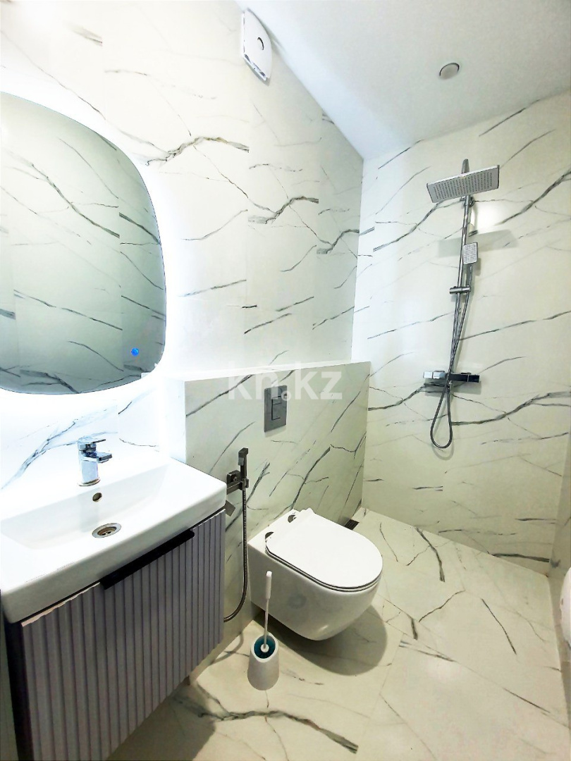 Аренда 3-комнатной квартиры, 90 м² - Продажа квартир в Карагандинской области фото 3 из 6