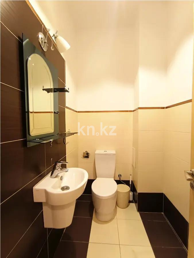 Продажа 3-комнатной квартиры, 132 м² - Продажа трехкомнатных квартир от собственников в Алматы - страница 3 фото 6 из 7