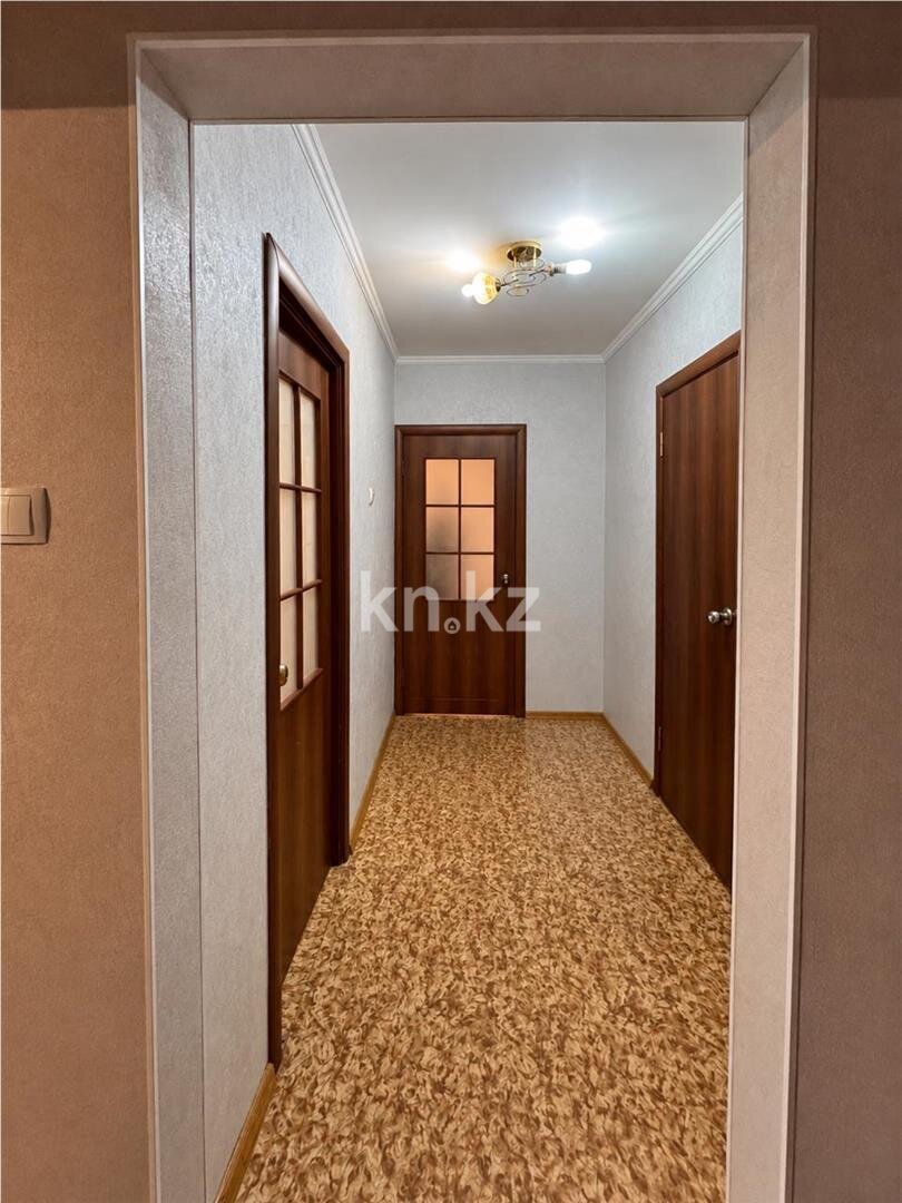 Продажа 2-комнатной квартиры, 52 м² в Темиртау - фото 11