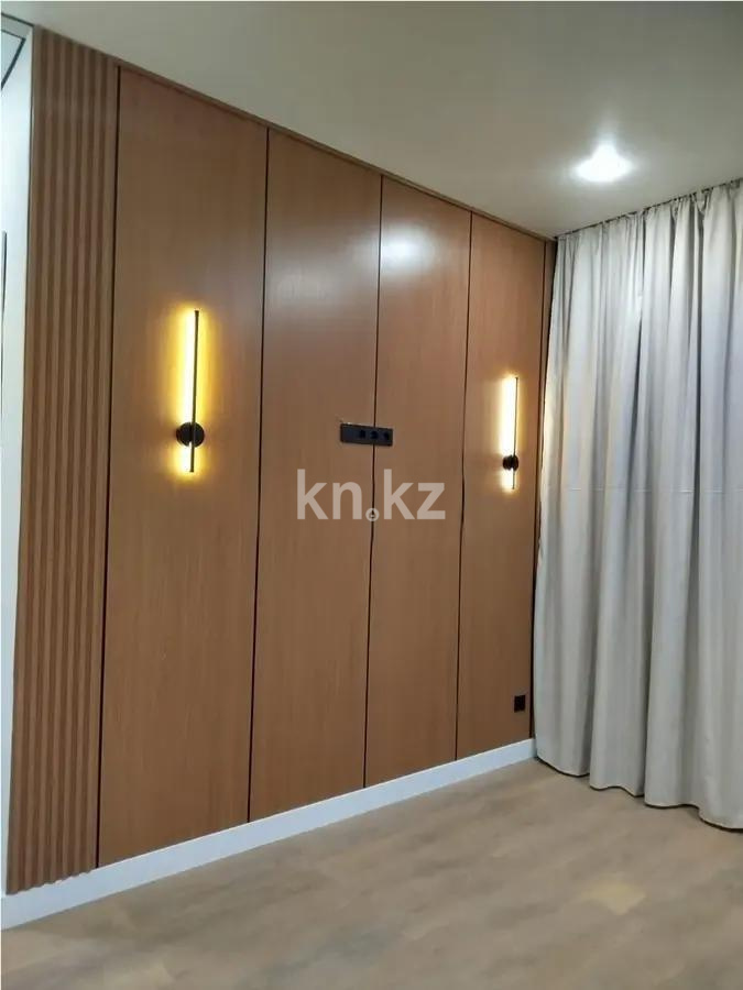 Продажа 2-комнатной квартиры, 36 м², ул. Айтматова, дом  77/7 - Продажа квартир в новостройках Астаны без посредников с фото фото 1 из 4