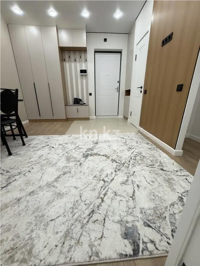 Продажа 2-комнатной квартиры, 37 м² - Продажа двухкомнатных квартир от собственников в Алматы - страница 3 фото 2 из 2