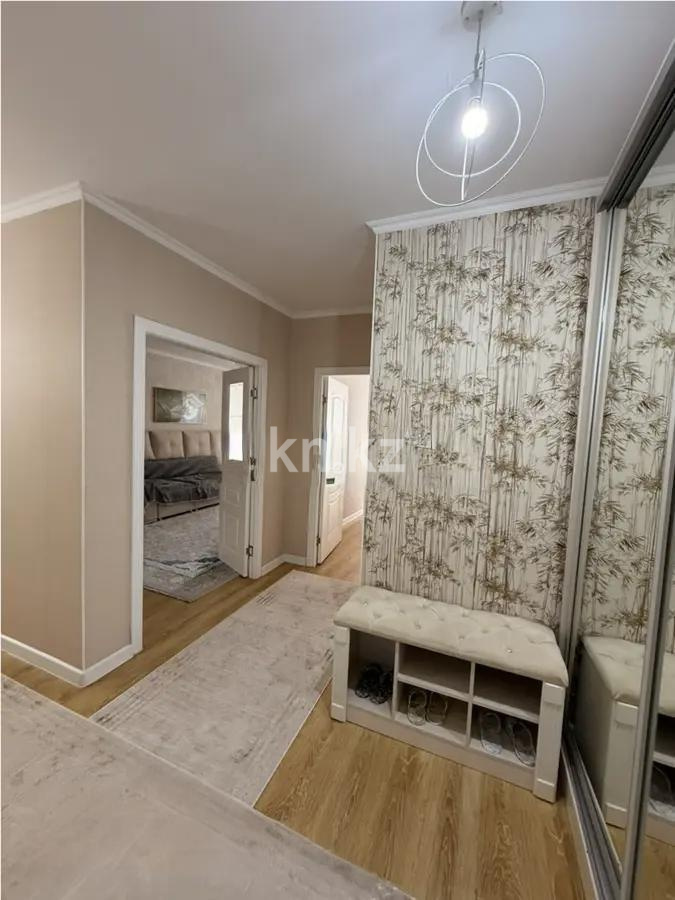 Продажа 2-комнатной квартиры, 65.6 м² - Продажа двухкомнатных квартир в Астане - страница 3 фото 6 из 6