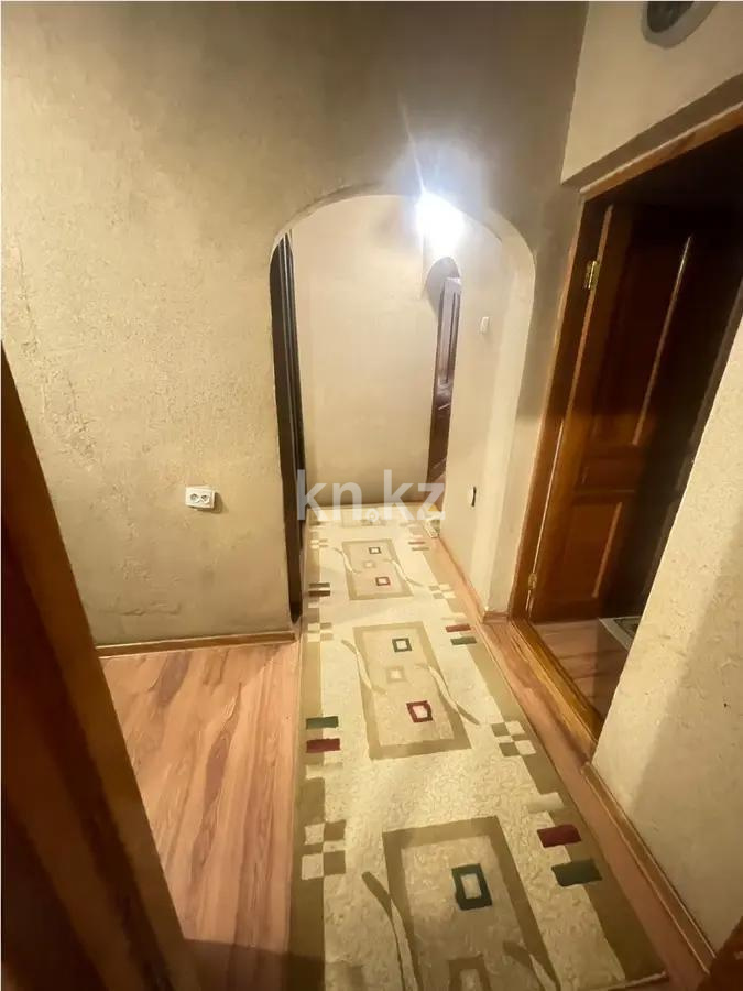 Продажа 2-комнатной квартиры, 57 м² в Алматы - фото 4