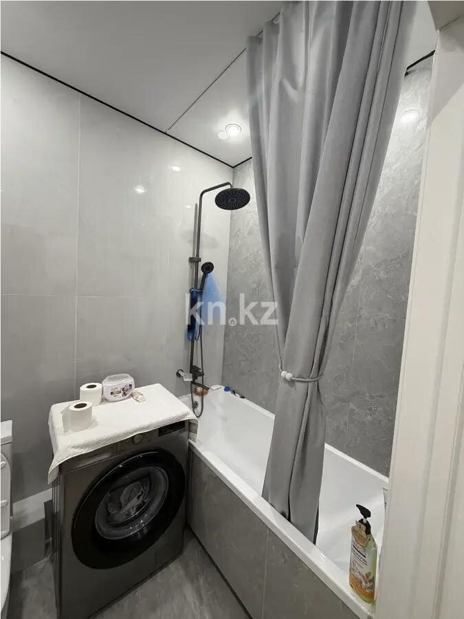 Продажа 2-комнатной квартиры, 45 м² в Алматы - фото 3