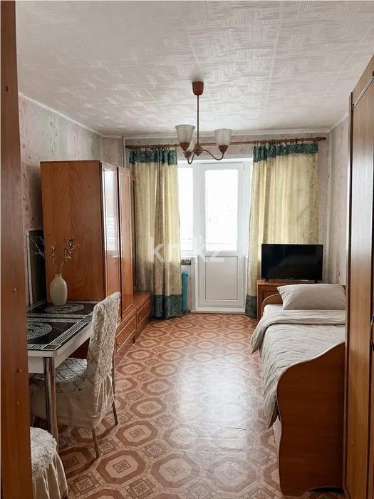 Продажа 2-комнатной квартиры, 43 м² в Караганде