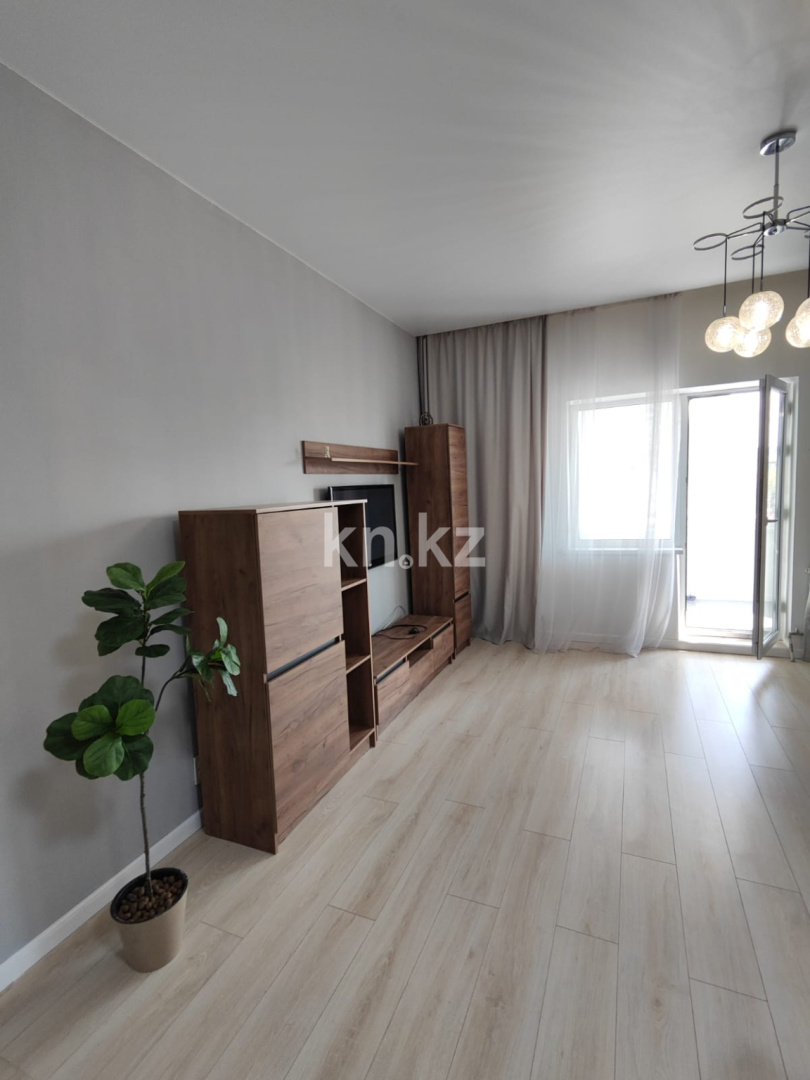 Аренда 1-комнатной квартиры, 50 м² - Аренда квартир помесячно в Казахстане фото 4 из 9