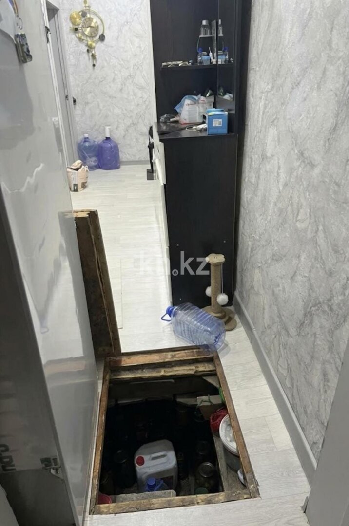 Продажа 3-комнатной квартиры, 62.8 м² в Караганде - фото 17