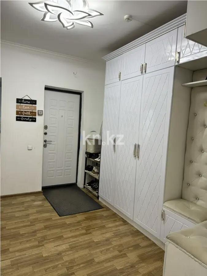 Продажа 1-комнатной квартиры, 60 м² в Караганде - фото 5