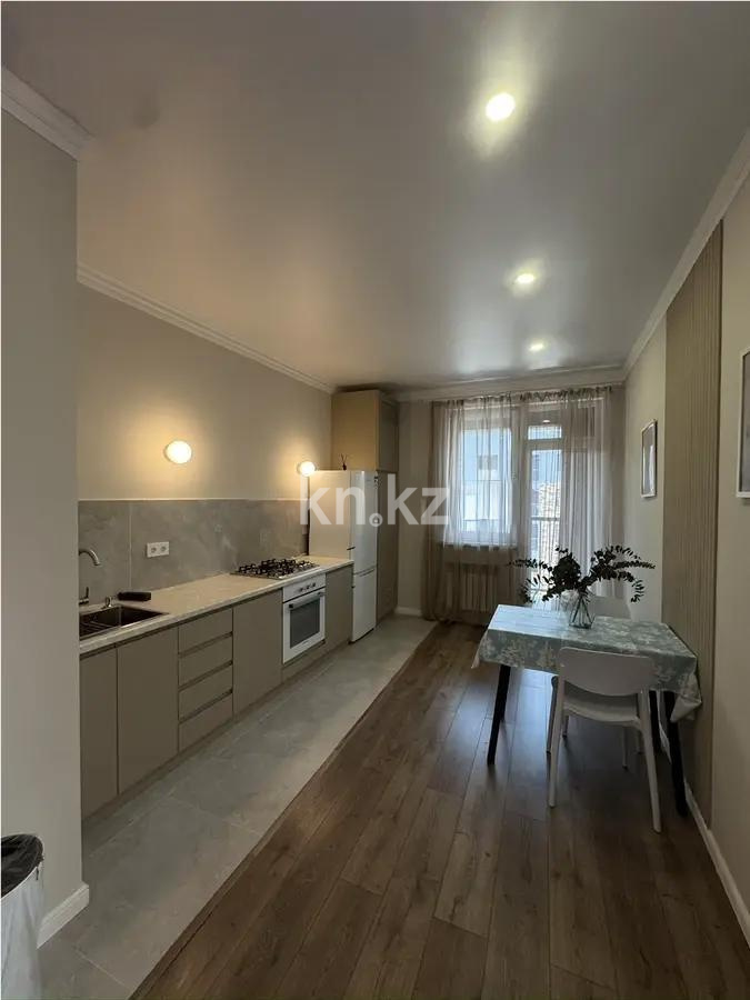 Продажа 2-комнатной квартиры, 50 м² в Алматы - фото 3