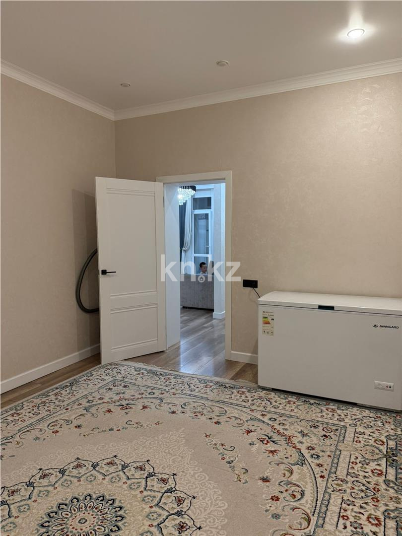 Продажа 3-комнатной квартиры, 65 м², 067 учетный квартал - Продажа жилой и коммерческой недвижимости в Караганде фото 6 из 9