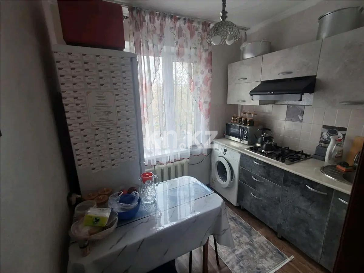 Продажа 2-комнатной квартиры, 45 м², мкр-н Орбита-1, дом  2 - Продажа квартир в Алматы с фото фото 3 из 5