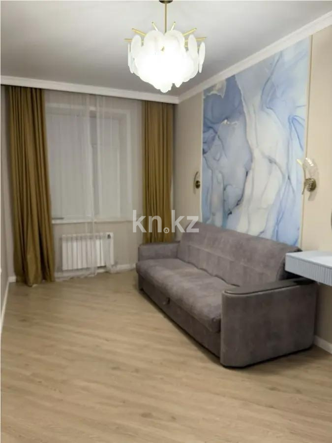 Продажа 3-комнатной квартиры, 88 м² - Продажа трехкомнатных квартир в р-не Алматы Астаны фото 2 из 6