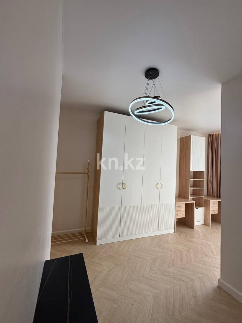 Продажа 3-комнатной квартиры, 103 м², ул. Нурмагамбетова в Алматы - фото 6