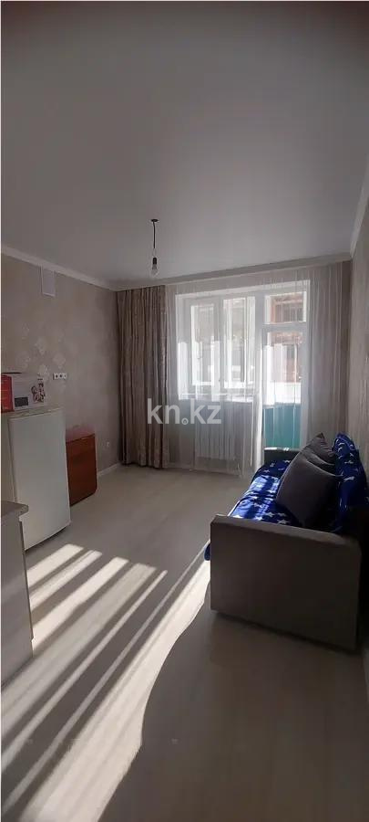 Продажа 1-комнатной квартиры, 23 м², ул. Калдаякова, дом  26 в Астане