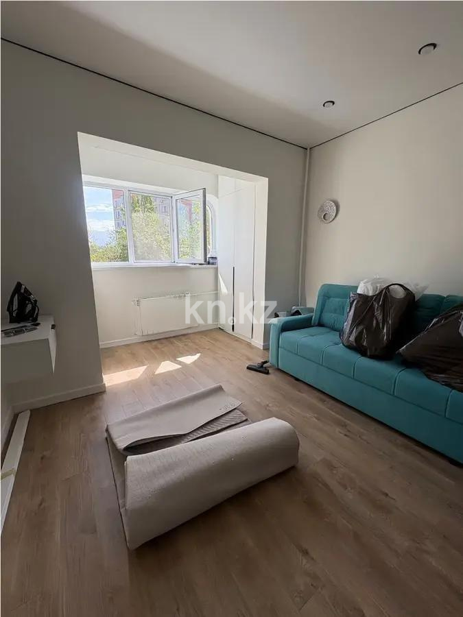 Продажа 2-комнатной квартиры, 61 м², мкр-н Жетысу-2, дом  19 - Продажа квартир в Алматы фото 1 из 4