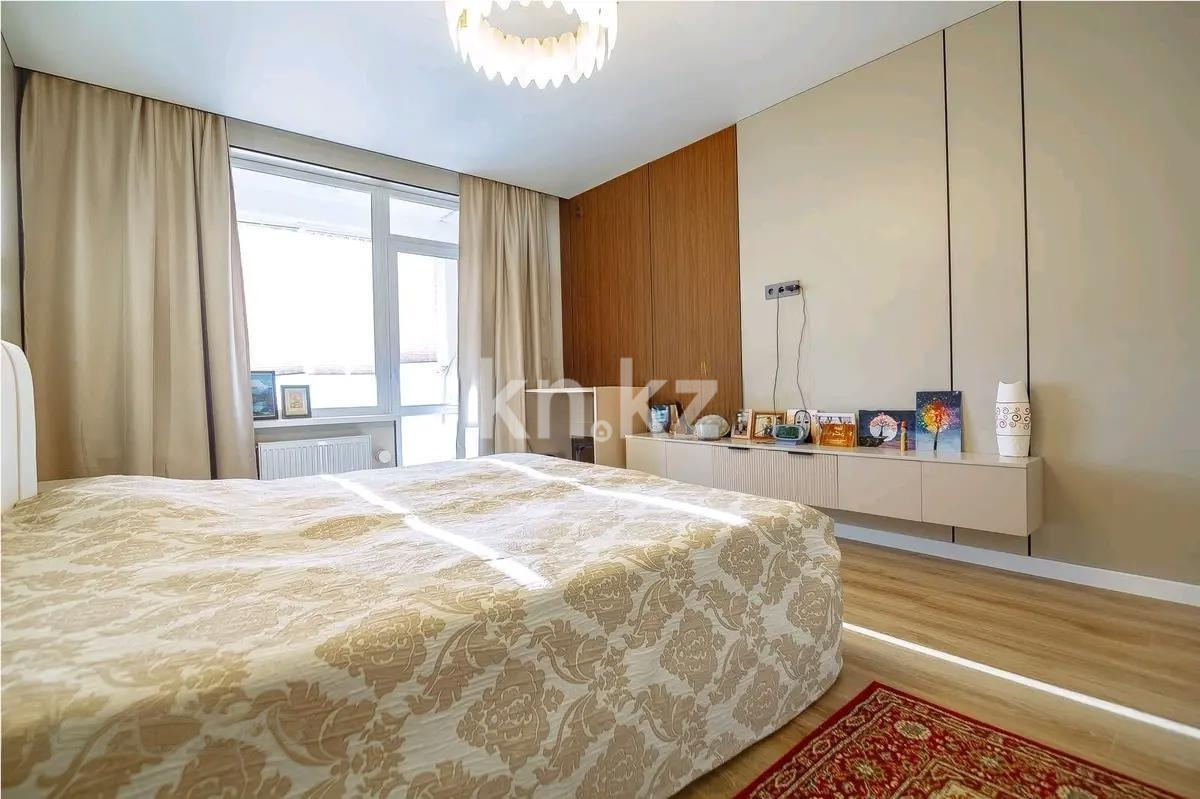 Продажа 2-комнатной квартиры, 50.61 м² в Астане - фото 2
