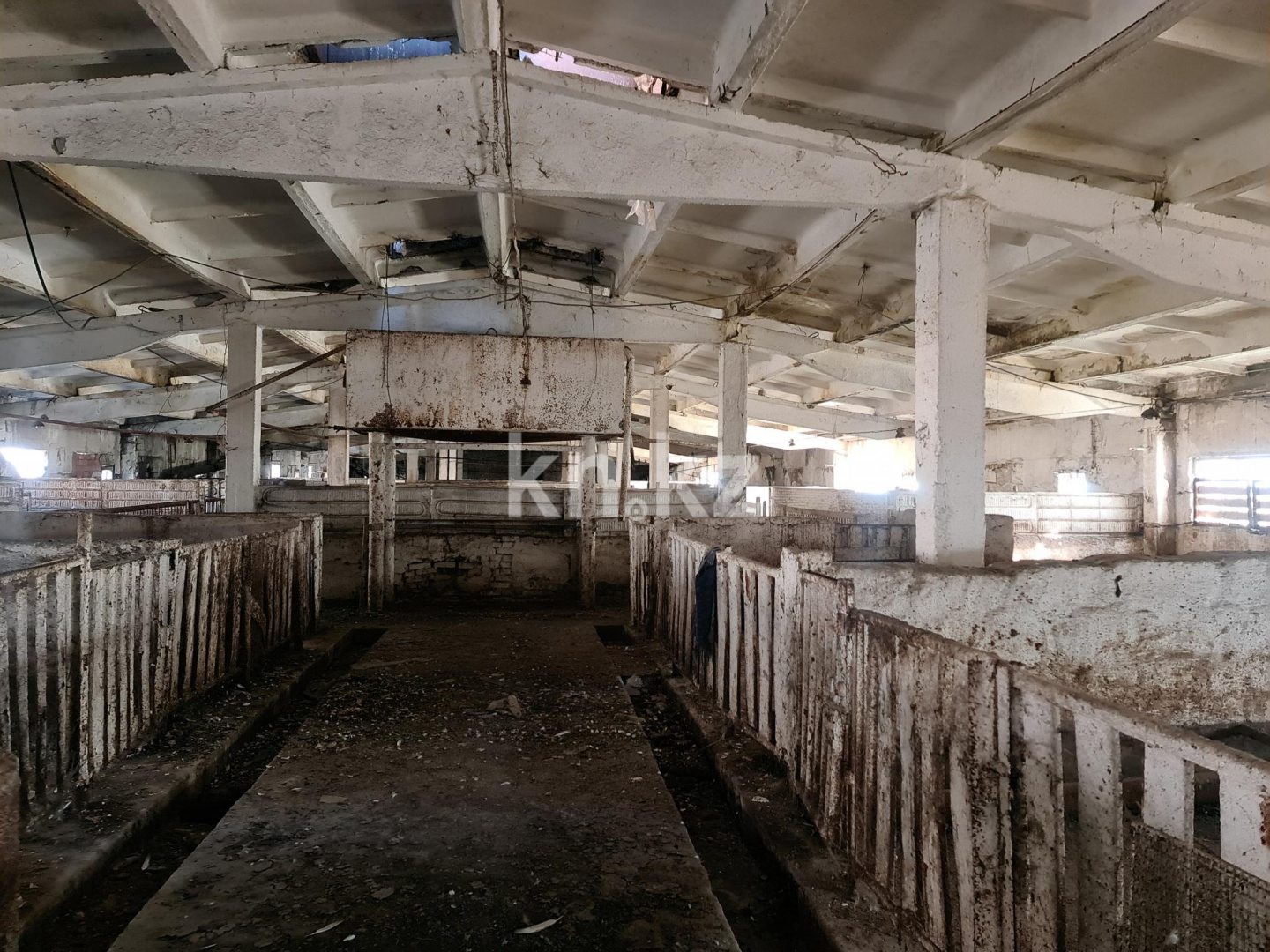 Продажа помещения, 20950 м² - Продажа офисных и торговых помещений в Казахстане - страница 3 фото 6 из 20