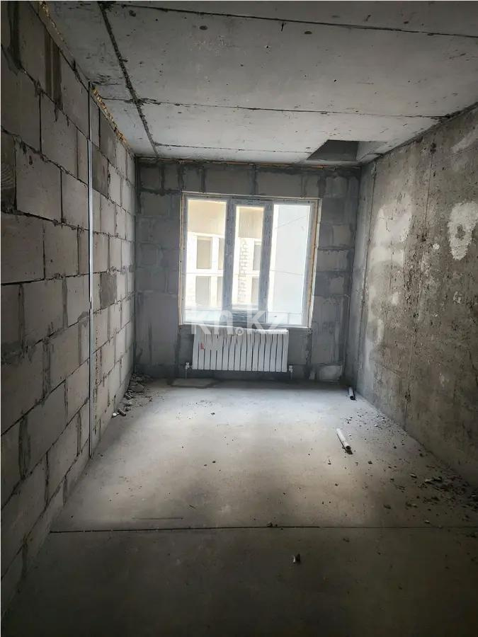 Продажа 3-комнатной квартиры, 75.5 м², ул. Алтын орда, дом  7/1а - Продажа  трехкомнатных квартир в новостройках Алматы без посредников фото 2 из 2