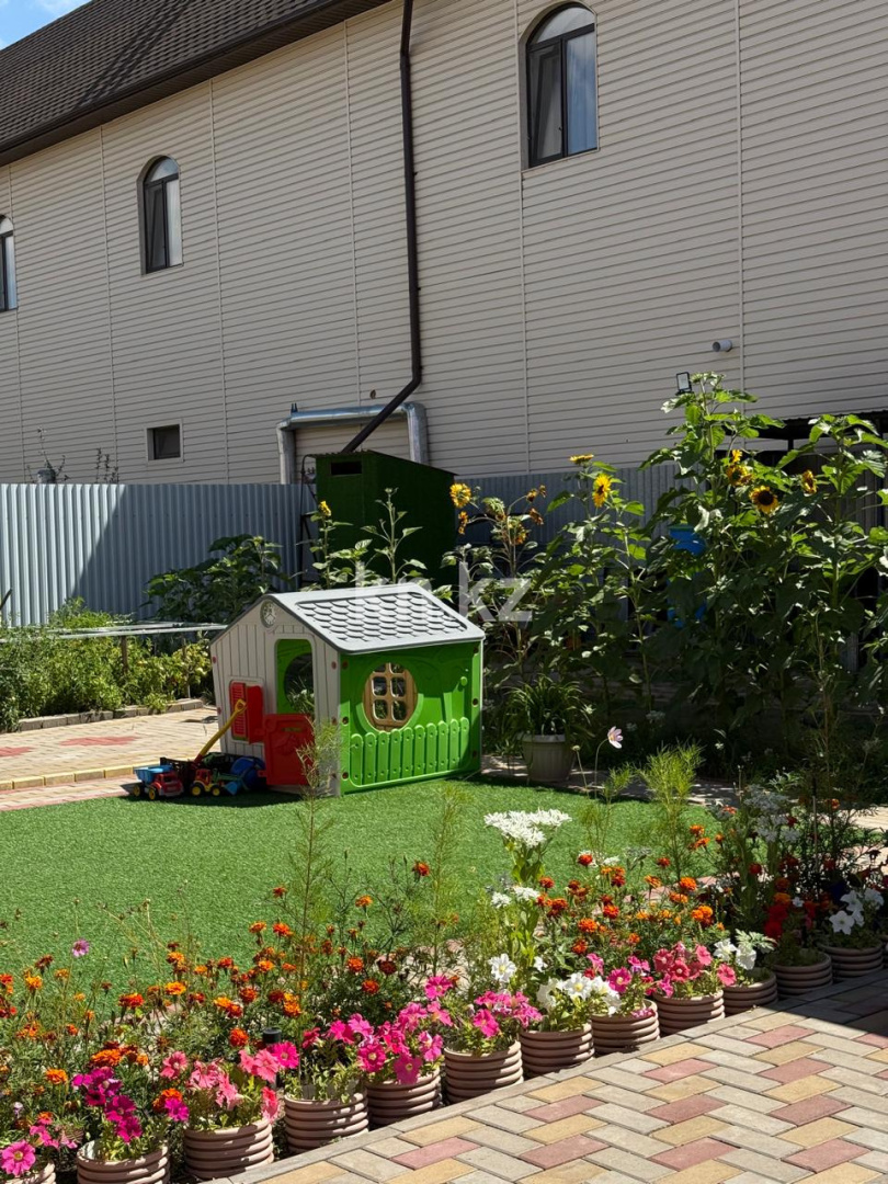 Продажа 7-комнатного дома, 370 м² - Продажа домов, коттеджей на Юго-Востоке Караганды фото 12 из 32