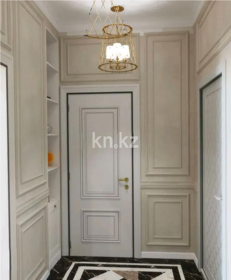 Продажа 2-комнатной квартиры, 45 м², пр. Гагарина, дом  287/1 в Алматы - фото 5