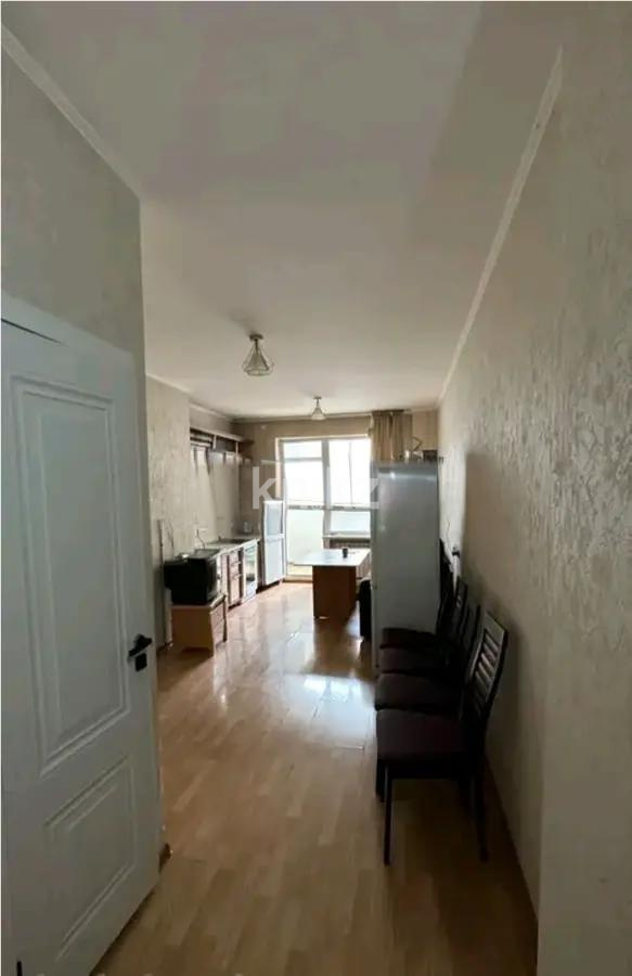 Продажа 1-комнатной квартиры, 55 м², ул. Сатпаева, дом  20 - Продажа  однокомнатных квартир в Астане без посредников с фото фото 3 из 5