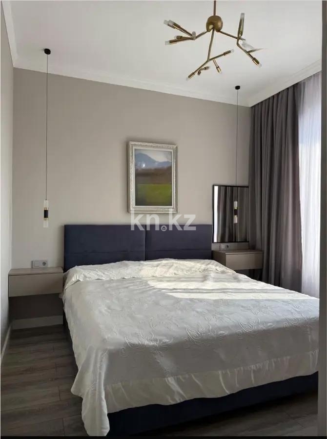 Продажа 3-комнатной квартиры, 73 м², ул. Кармысова, дом  84/2 в Алматы - фото 2