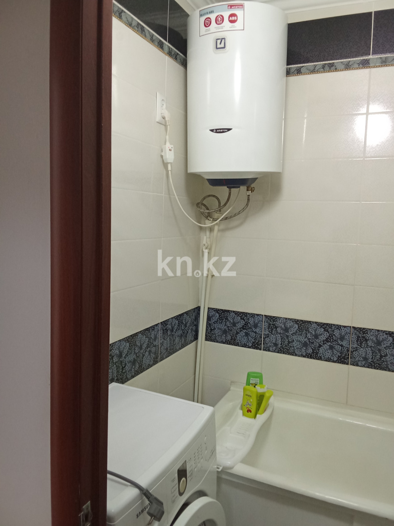 Продажа 3-комнатной квартиры, 63 м², мкр-н Степной-3, дом  7 в Караганде - фото 18