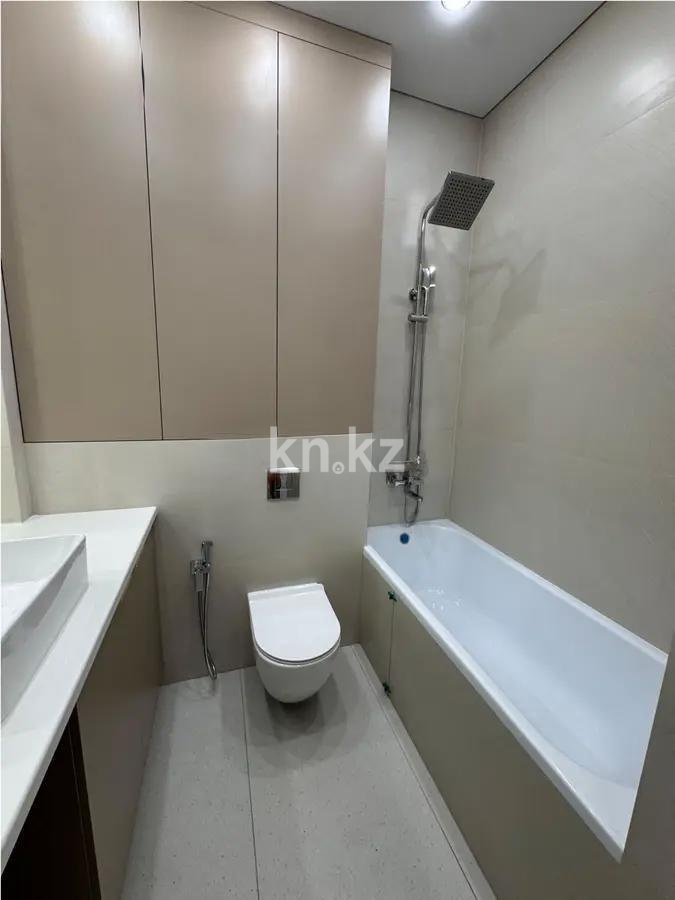 Продажа 1-комнатной квартиры, 35 м², ул. Айтматова, дом  77/7 в Астане - фото 3