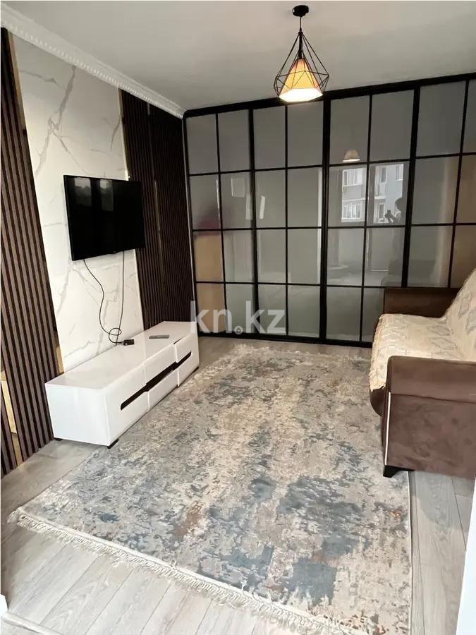 Продажа 3-комнатной квартиры, 91 м², пр. Райымбека, дом  481в - Продажа квартир в Алматы фото 1 из 8