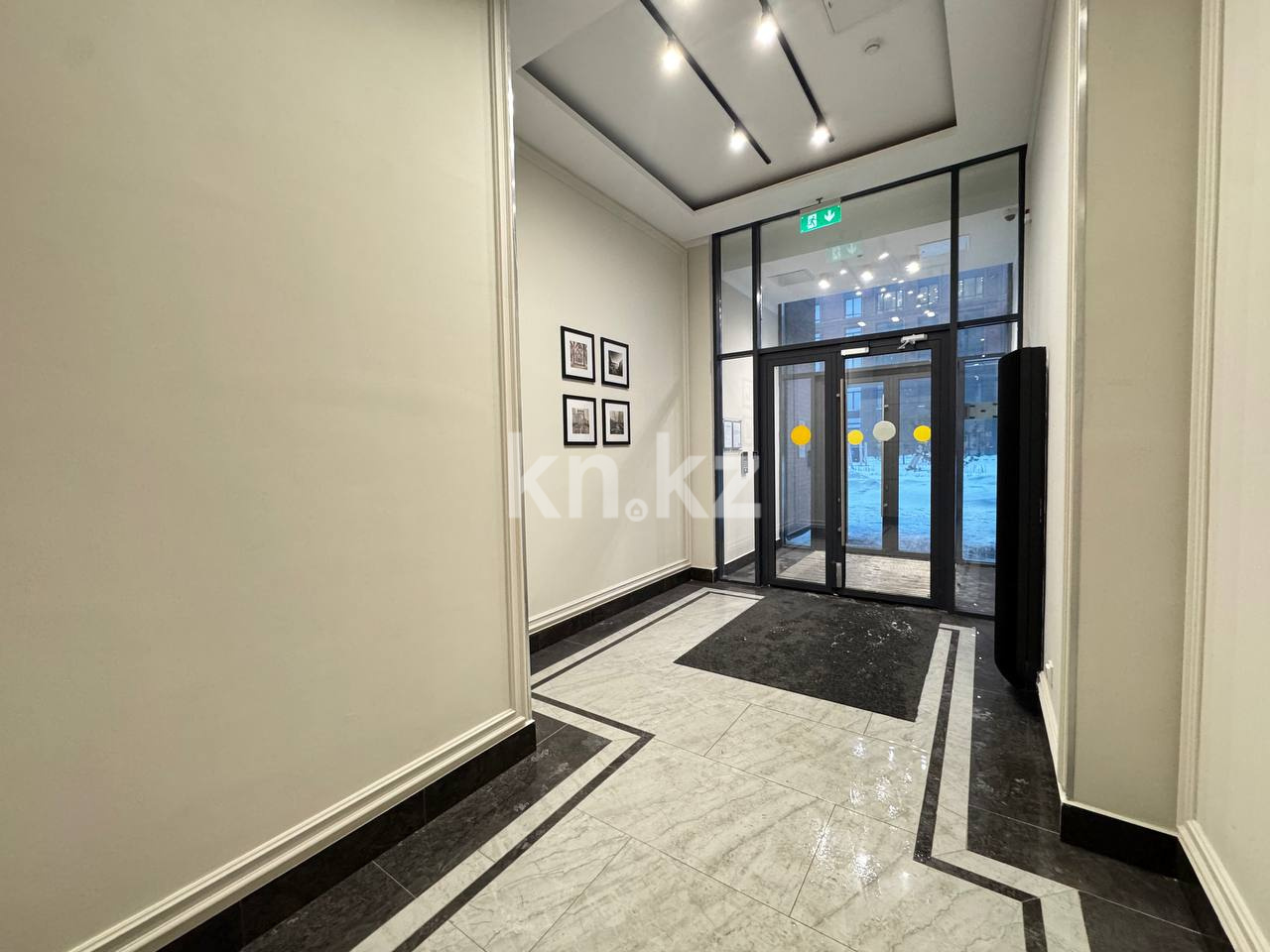 Аренда 3-комнатной квартиры, 75 м² - Аренда квартир помесячно в Астане - страница 3 фото 28 из 36