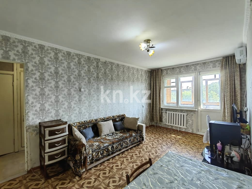 Продажа 1-комнатной квартиры, 31 м² в Караганде - фото 2