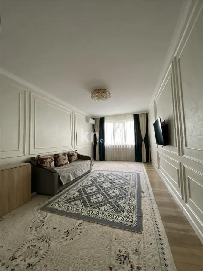 Продажа 3-комнатной квартиры, 84 м² в Алматы
