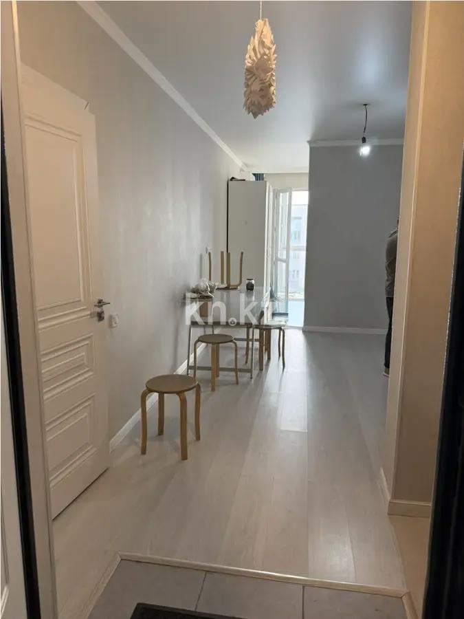 Продажа 1-комнатной квартиры, 29 м² - Продажа действующего бизнеса в Алматинской области фото 4 из 5