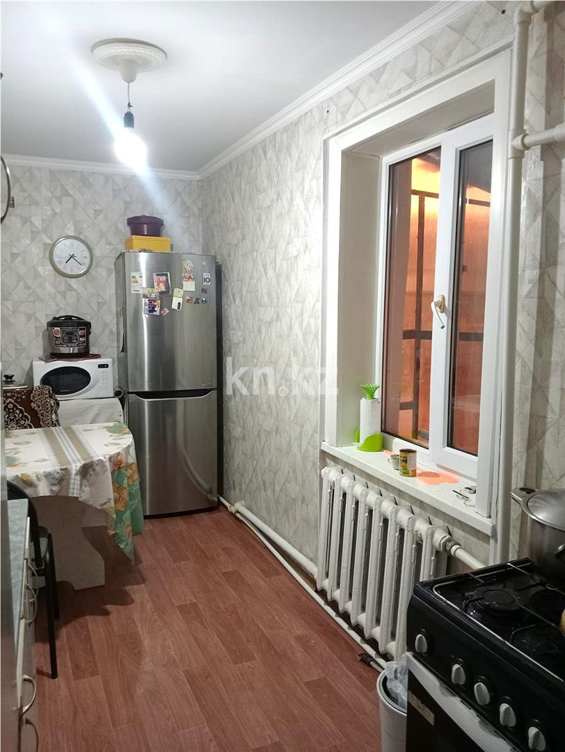 Продажа 4-комнатного дома, 51.3 м², Орталык в Абае - фото 7