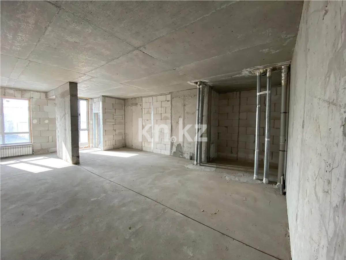 Продажа 3-комнатной квартиры, 83.4 м², ул. Сейдимбека, дом  25/44 стр в Алматы - фото 2