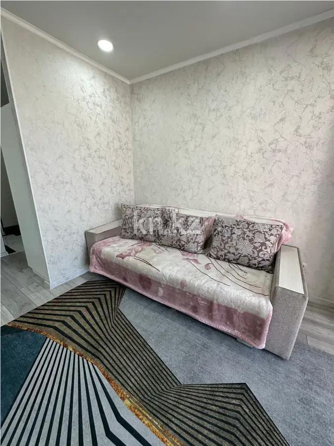 Продажа 1-комнатной квартиры, 28 м², пр. Сейфуллина, дом  51 - Продажа квартир в Казахстане фото 2 из 6