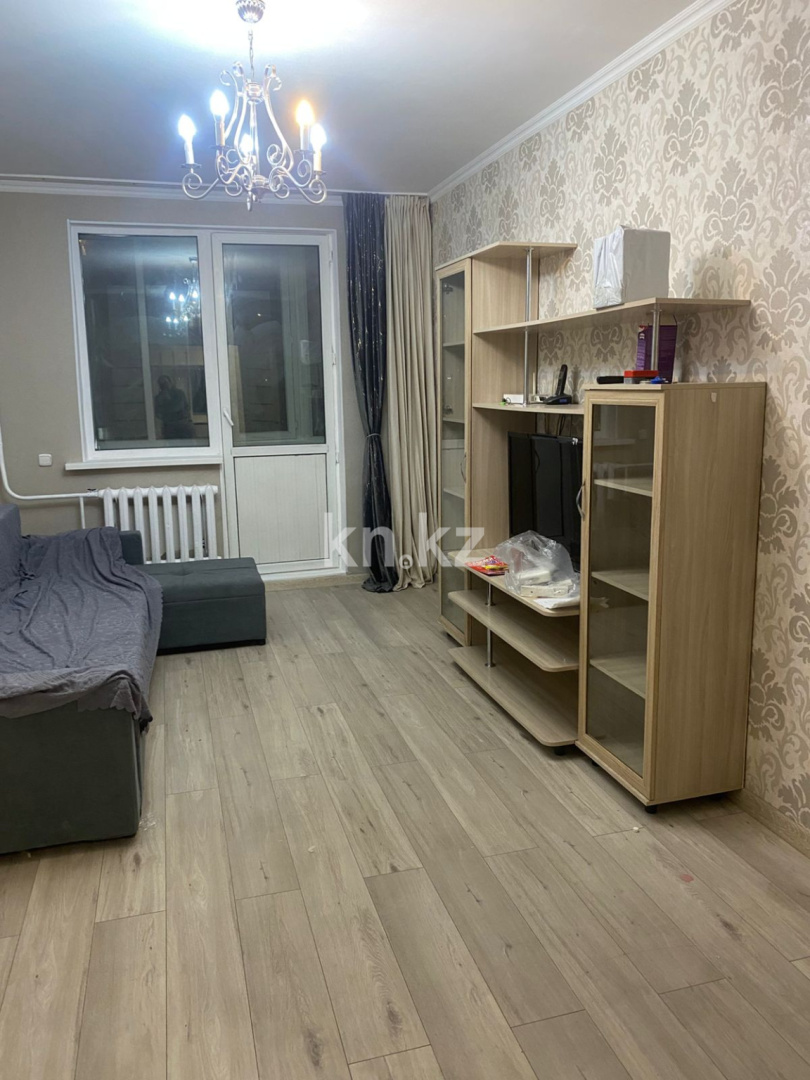 Аренда 2-комнатной квартиры, 59 м² - Аренда квартир помесячно в Астане в р-не Есиль - страница 2 фото 2 из 10