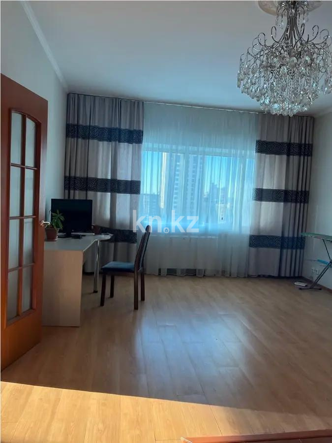 Продажа 2-комнатной квартиры, 75 м² в Астане - фото 2